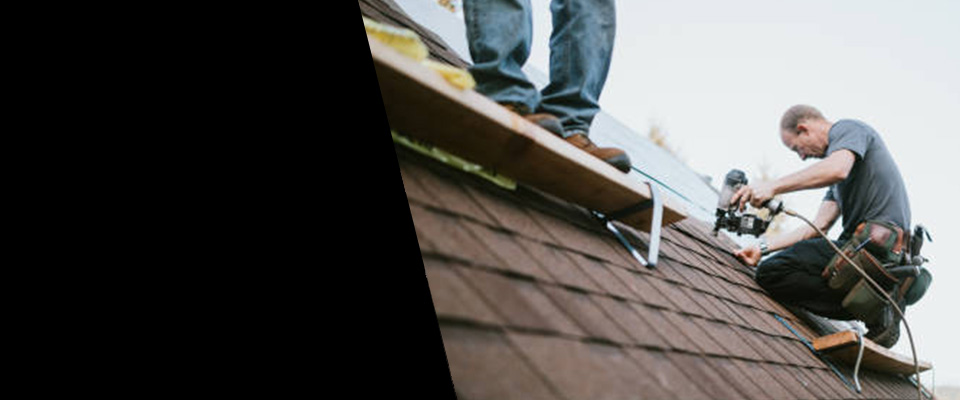 Great Meadows Roofing Contractors